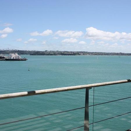 Qv Absolute Waterfront Apartamento Auckland Exterior foto