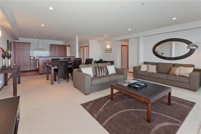 Qv Absolute Waterfront Apartamento Auckland Exterior foto